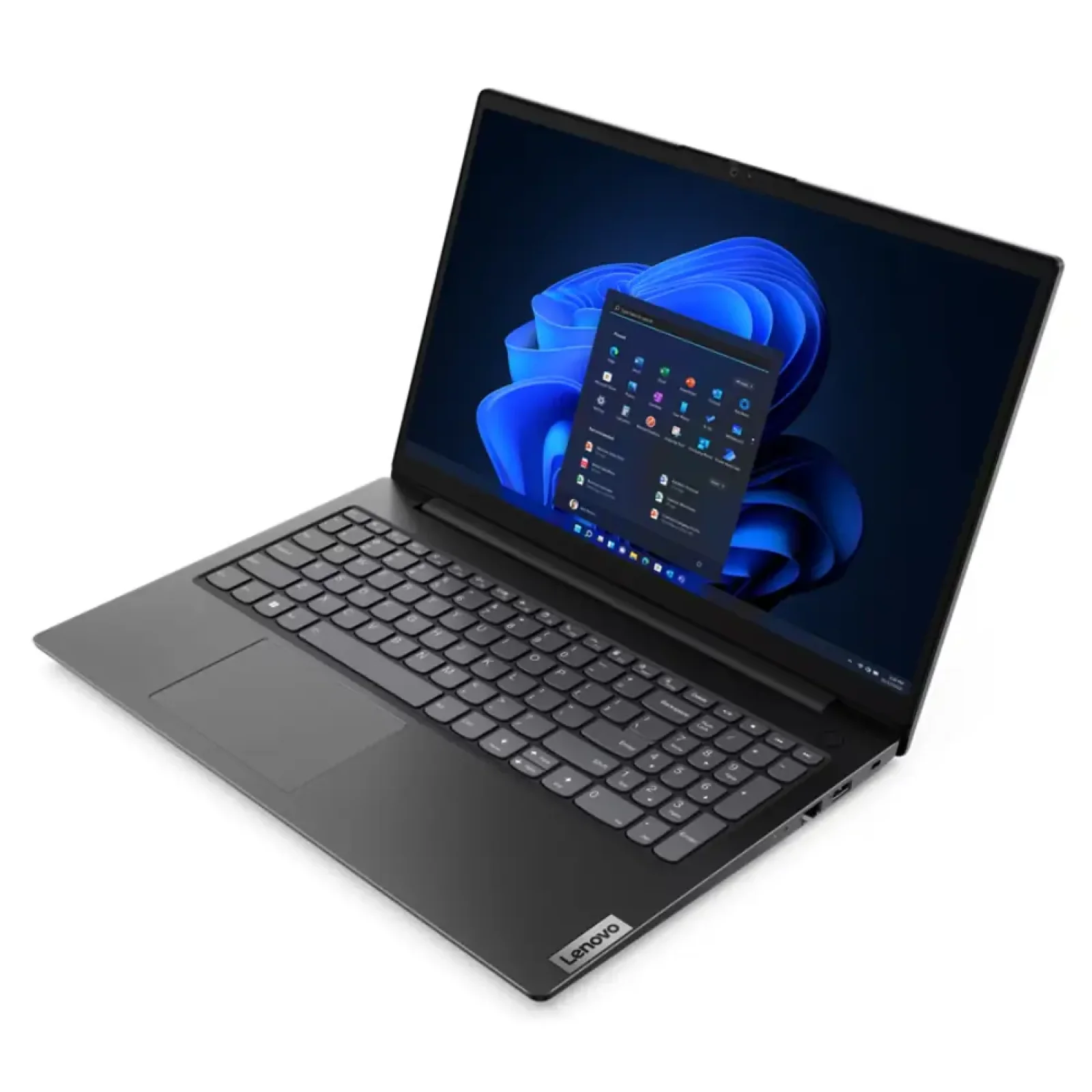 Ноутбук Lenovo V15 G4 IRU Business Black (83A100X2RA) UA
