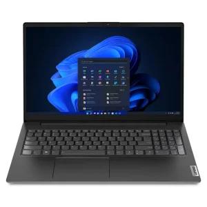 Ноутбук Lenovo V15 G4 IRU Business Black (83A1006VRM)