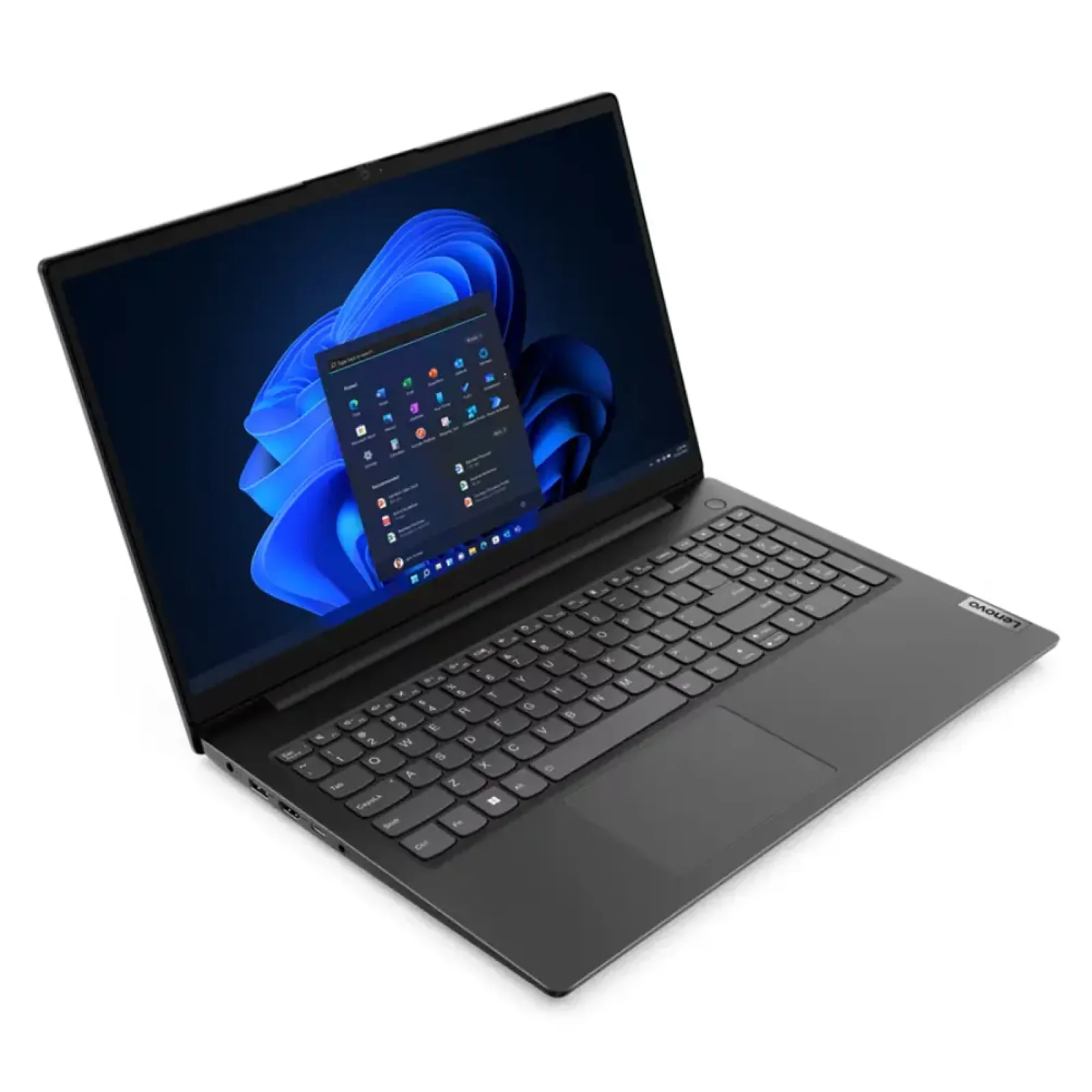 Ноутбук Lenovo V15 G4 IRU Business Black (83A100X3RA) UA