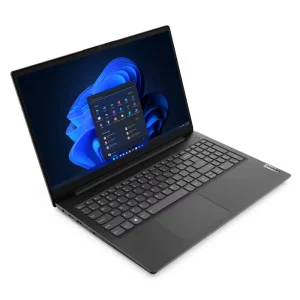 Ноутбук Lenovo V15 G4 IRU Business Black (83A100X3RA) UA