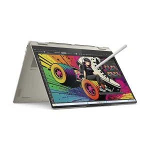 Ноутбук Lenovo Yoga 7 2-in-1 16AKP10 (83JU0003US)