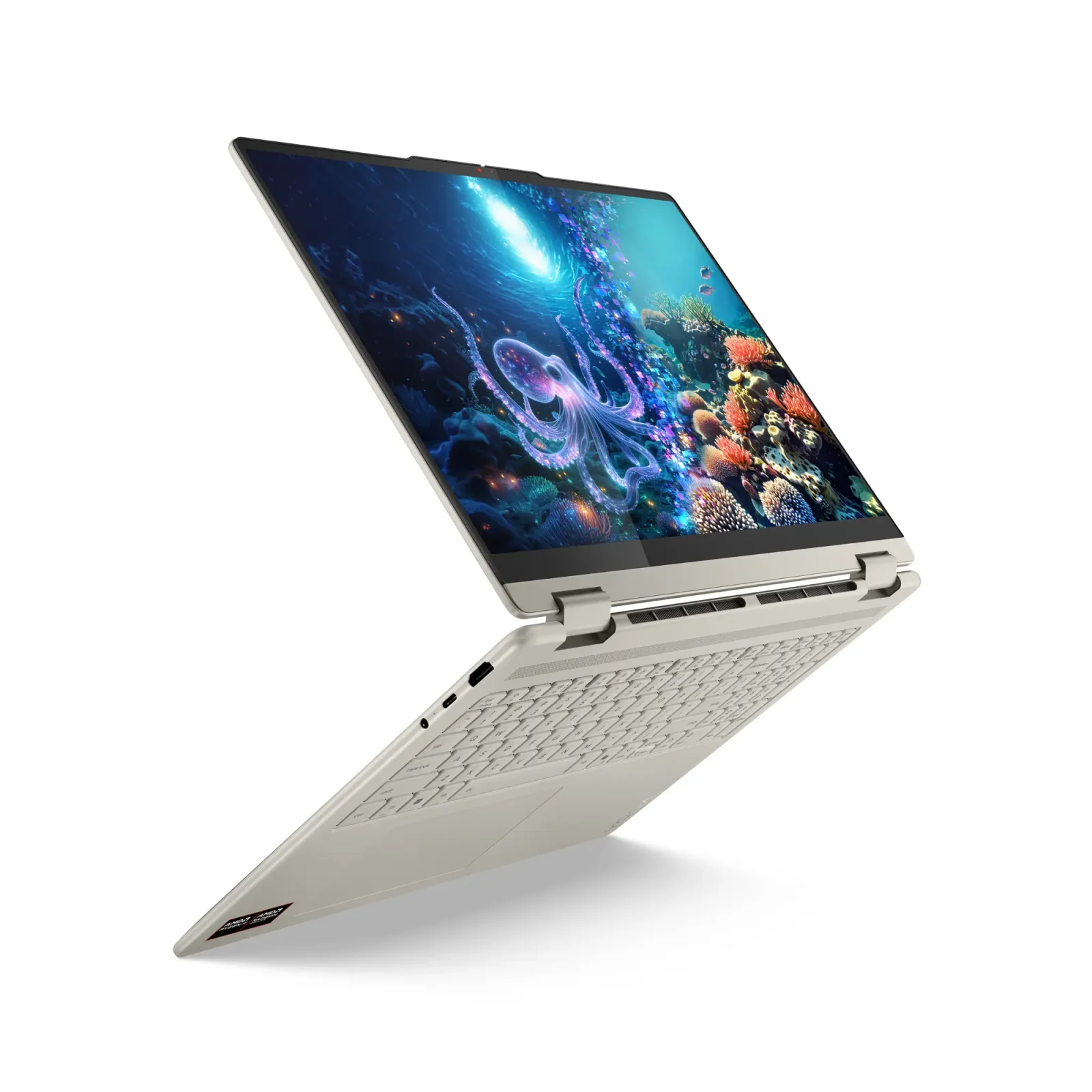 Ноутбук Lenovo Yoga 7 2-in-1 16AKP10 (83JU0003US)
