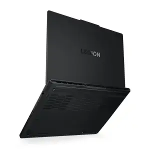 Ноутбук Lenovo 16F_OLED/U9-275HX/32/2x 1TB SSD/RTX 5070 T I 12GB/DOS/BL/Eclipse black Legion Pro 5 16IAX10H (83LU0037RA) UA