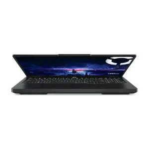 Ноутбук Lenovo 16F_OLED/U9-275HX/32/2x 1TB SSD/RTX 5070 T I 12GB/DOS/BL/Eclipse black Legion Pro 5 16IAX10H (83LU0037RA) UA