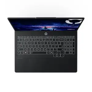 Ноутбук Lenovo 16F_OLED/U9-275HX/32/2x 1TB SSD/RTX 5070 T I 12GB/DOS/BL/Eclipse black Legion Pro 5 16IAX10H (83LU0037RA) UA
