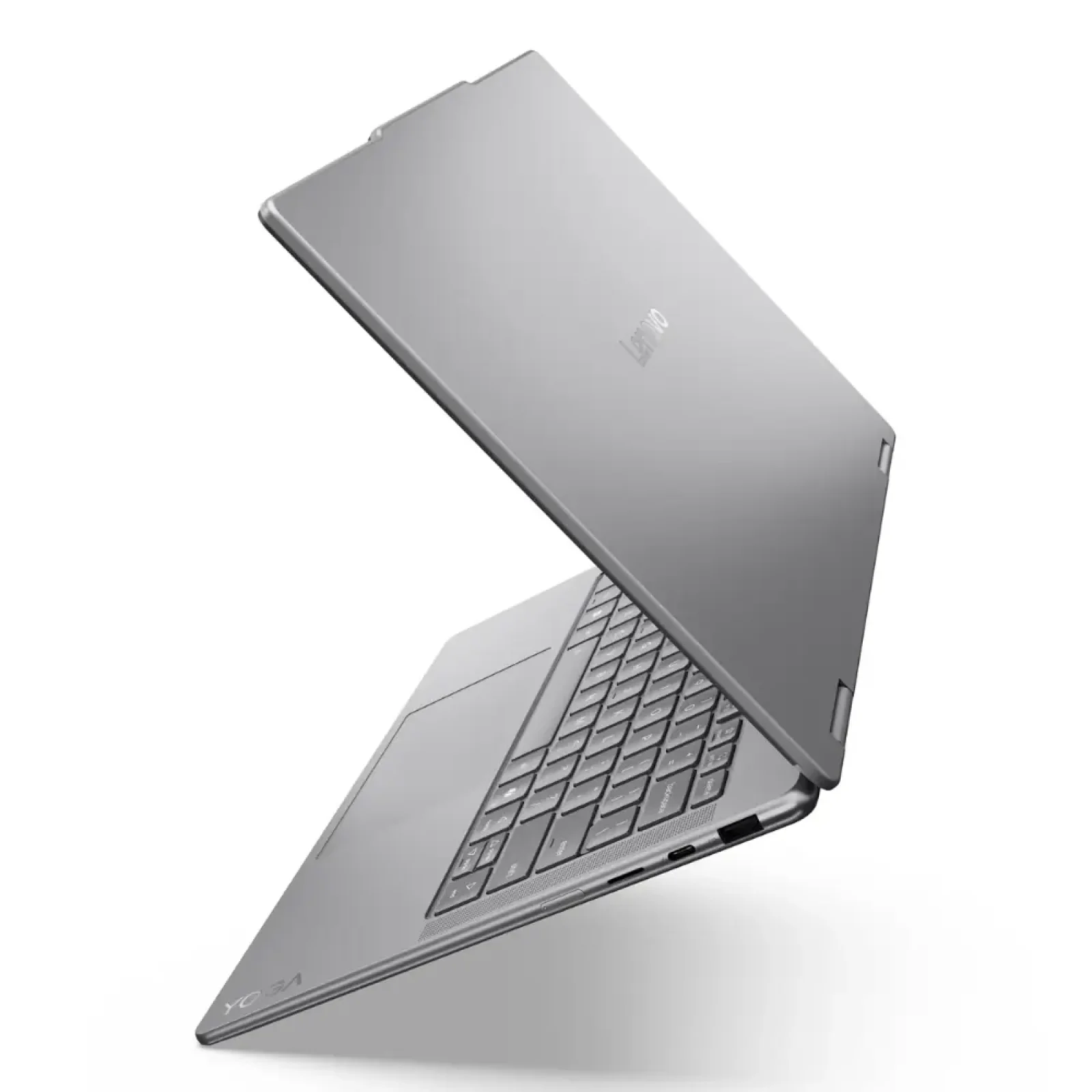Ноутбук Lenovo Yoga 7 2-in-1 14ILL10 (83JQ009XRA) UA