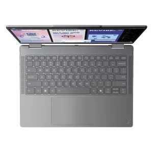 Ноутбук Lenovo Yoga 7 2-in-1 14ILL10 (83JQ009XRA) UA