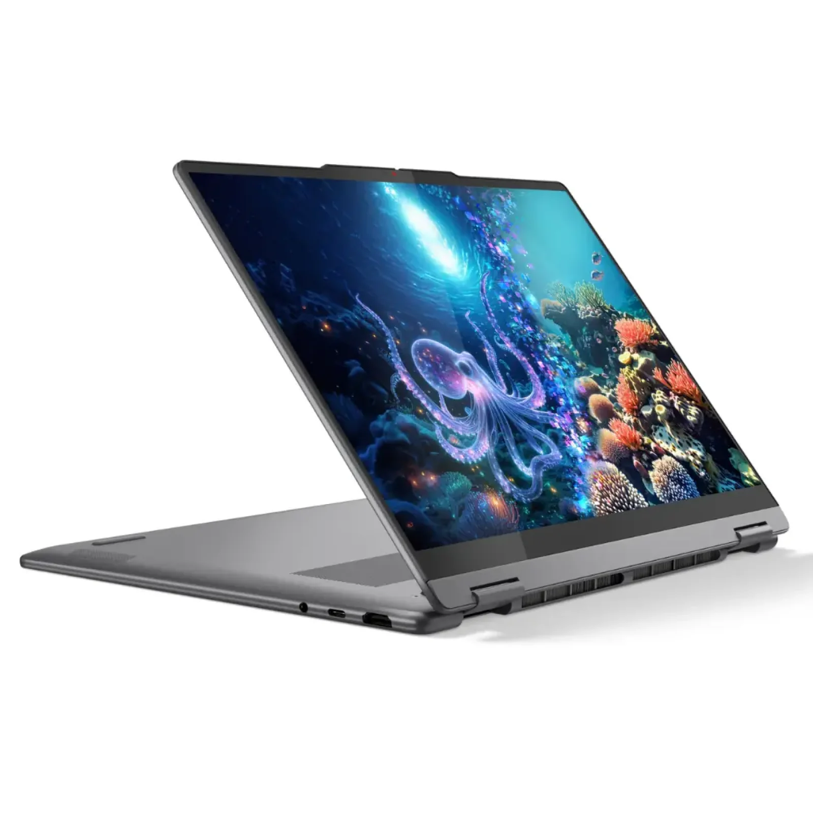 Ноутбук Lenovo Yoga 7 2-in-1 14ILL10 (83JQ009XRA) UA