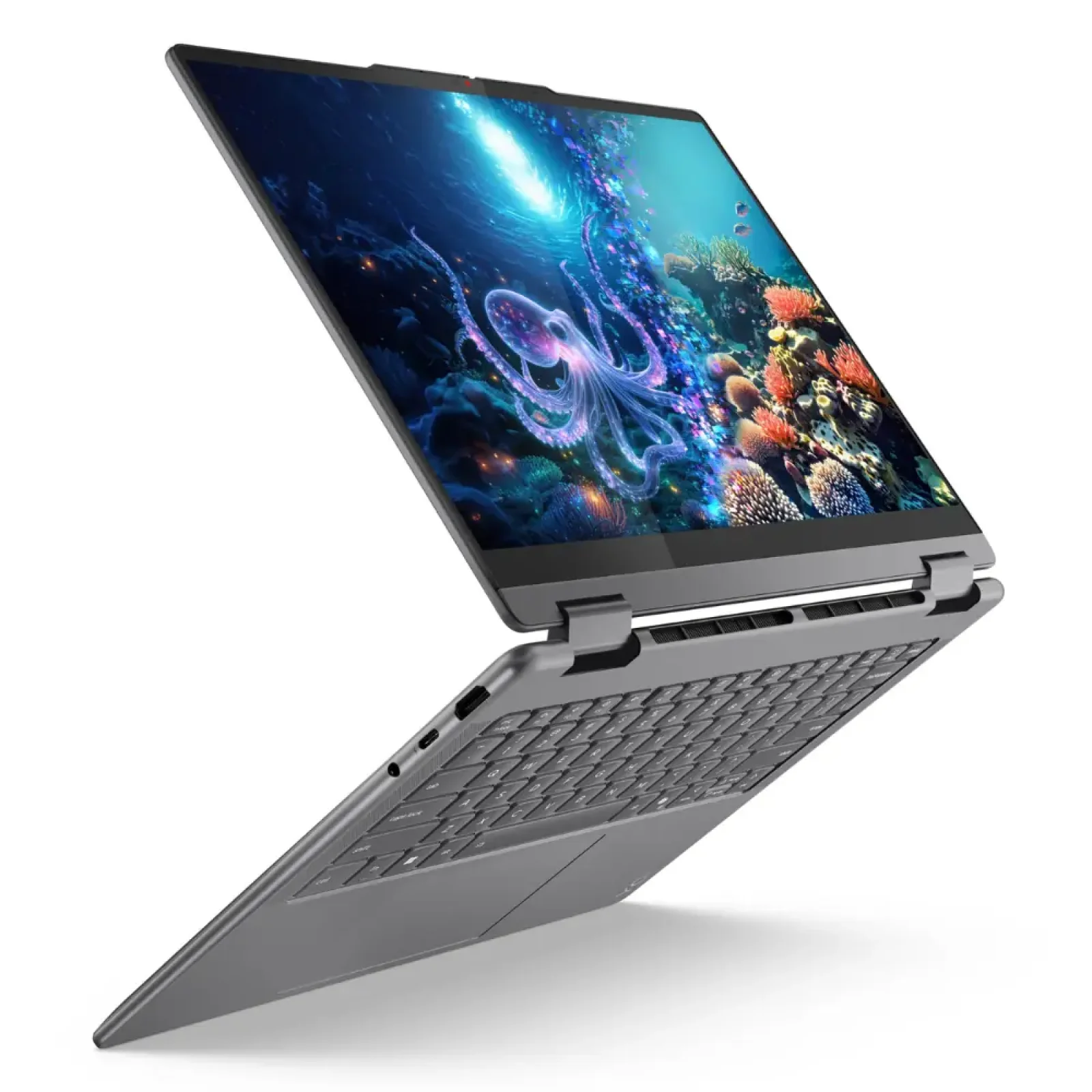 Ноутбук Lenovo Yoga 7 2-in-1 14ILL10 (83JQ009XRA) UA