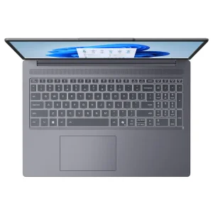 Ноутбук Lenovo 16FM/R5 7535HS/24/512/UMA/DOS/BL/Luna grey IdeaPad Slim 3 16ARP10 (83K8003WRA) UA