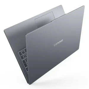 Ноутбук Lenovo 16FM/R5 7535HS/24/512/UMA/DOS/BL/Luna grey IdeaPad Slim 3 16ARP10 (83K8003WRA) UA