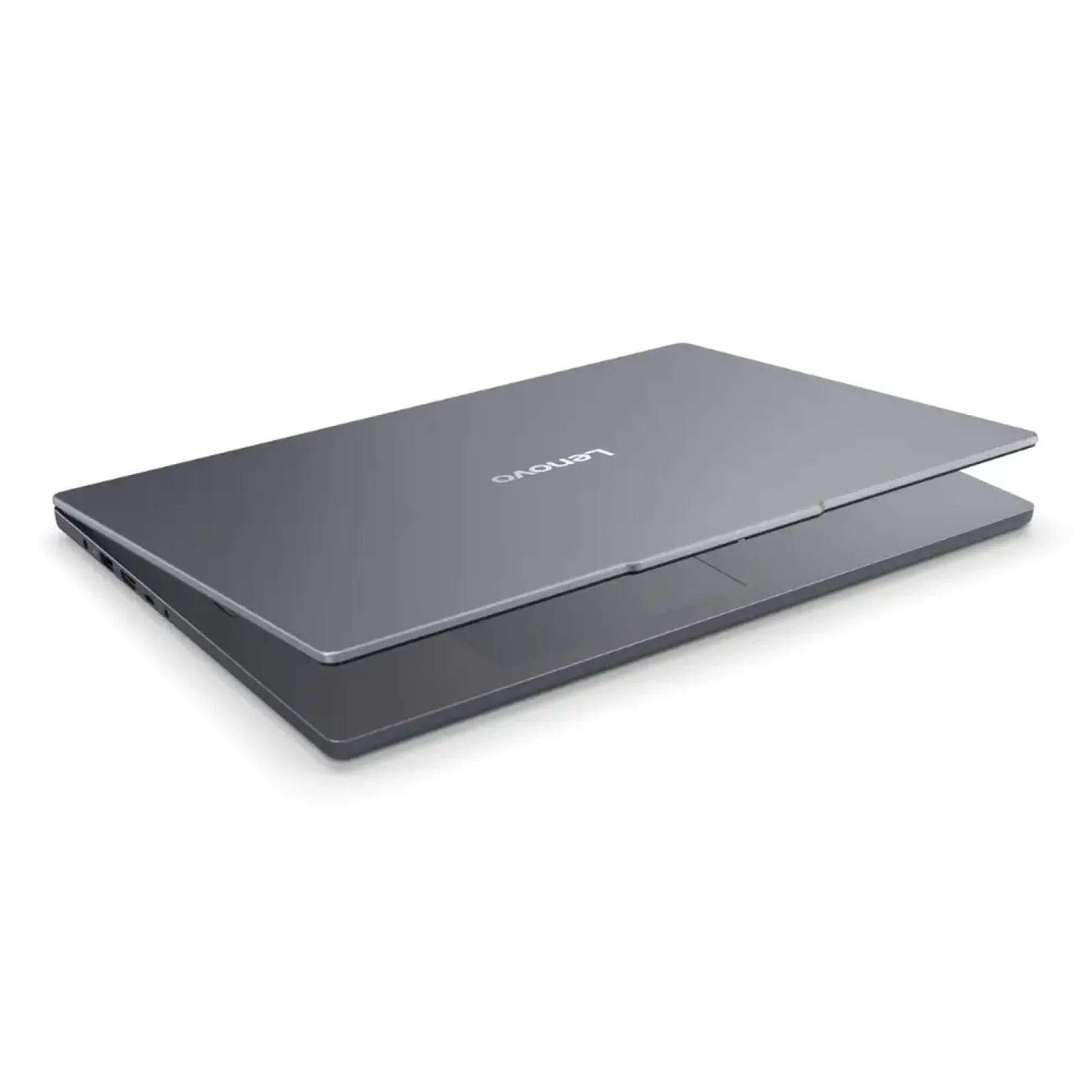 Ноутбук Lenovo 16FM/R7 7735HS/24/512/UMA/DOS/BL/Luna grey IdeaPad Slim 3 16ARP10 (83K8005ARA) UA