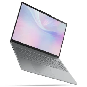 Ноутбук Lenovo 16FM/R5 7535HS/16/512/UMA/DOS/BL/Luna grey IdeaPad Slim 5 16ARP10 (83HU002XRA) UA
