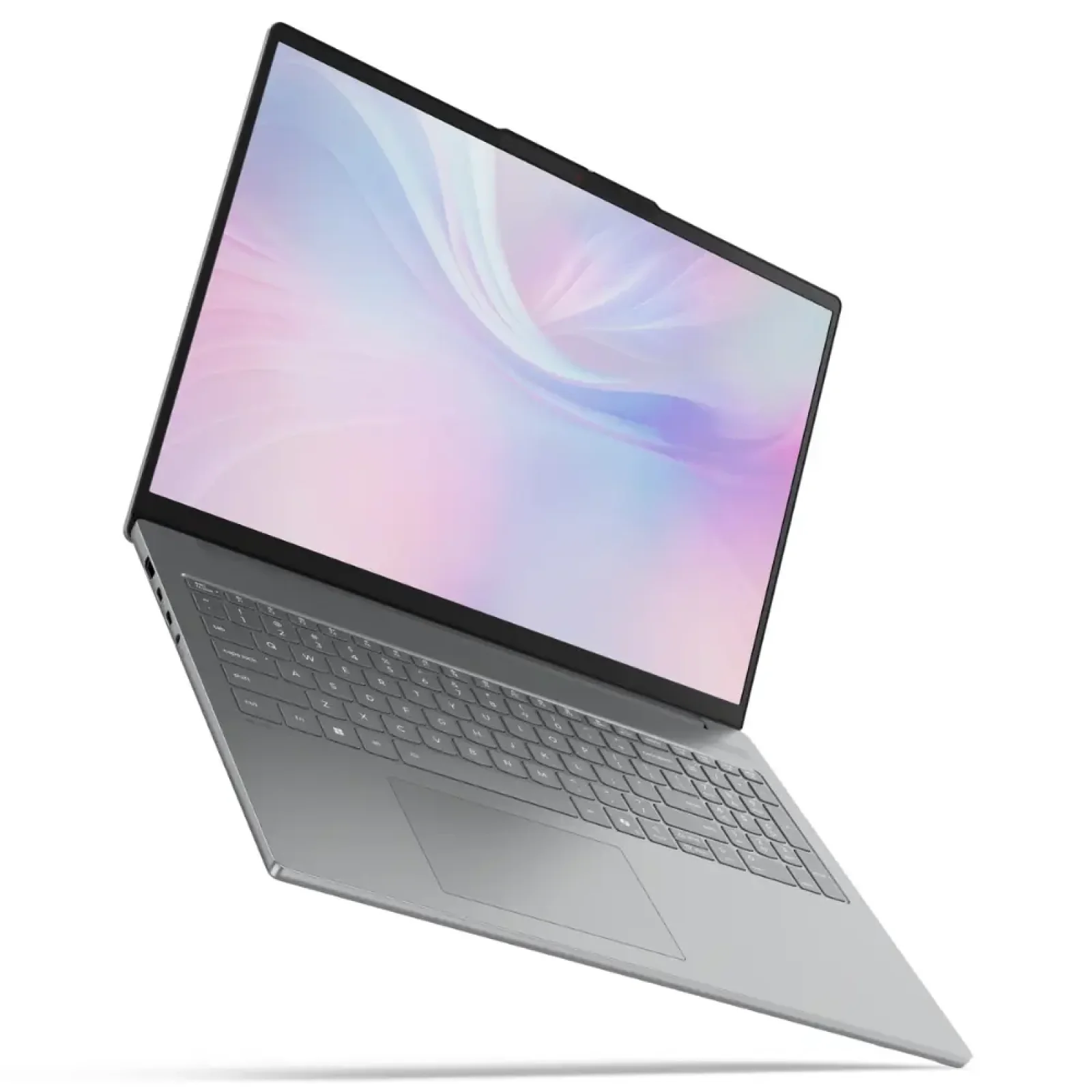 Ноутбук Lenovo 16FM/R5 7535HS/32/1TB SSD/UMA/DOS/BL/Luna grey IdeaPad Slim 5 16ARP10 (83HU0030RA) UA