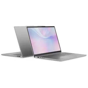 Ноутбук Lenovo 16FM/R5 7535HS/32/1TB SSD/UMA/DOS/BL/Luna grey IdeaPad Slim 5 16ARP10 (83HU0030RA) UA
