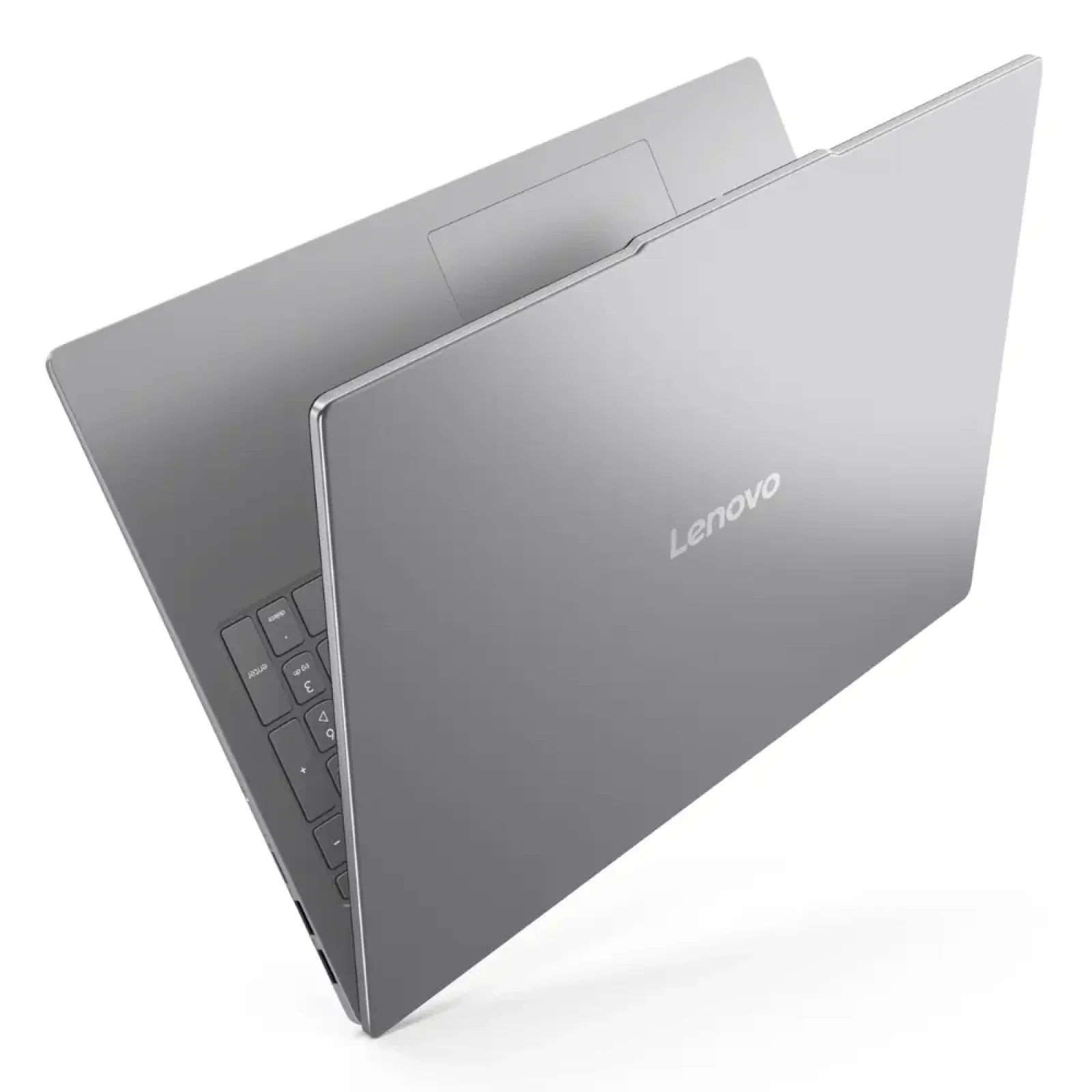 Ноутбук Lenovo 16FM/R5 7535HS/32/1TB SSD/UMA/DOS/BL/Luna grey IdeaPad Slim 5 16ARP10 (83HU0030RA) UA