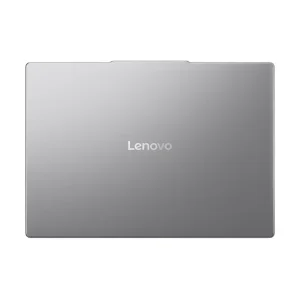 Ноутбук Lenovo 14FM/R5 7535HS/16/512/UMA/DOS/BL/Luna grey IdeaPad Slim 5 14ARP10 (83HT0030RA) UA