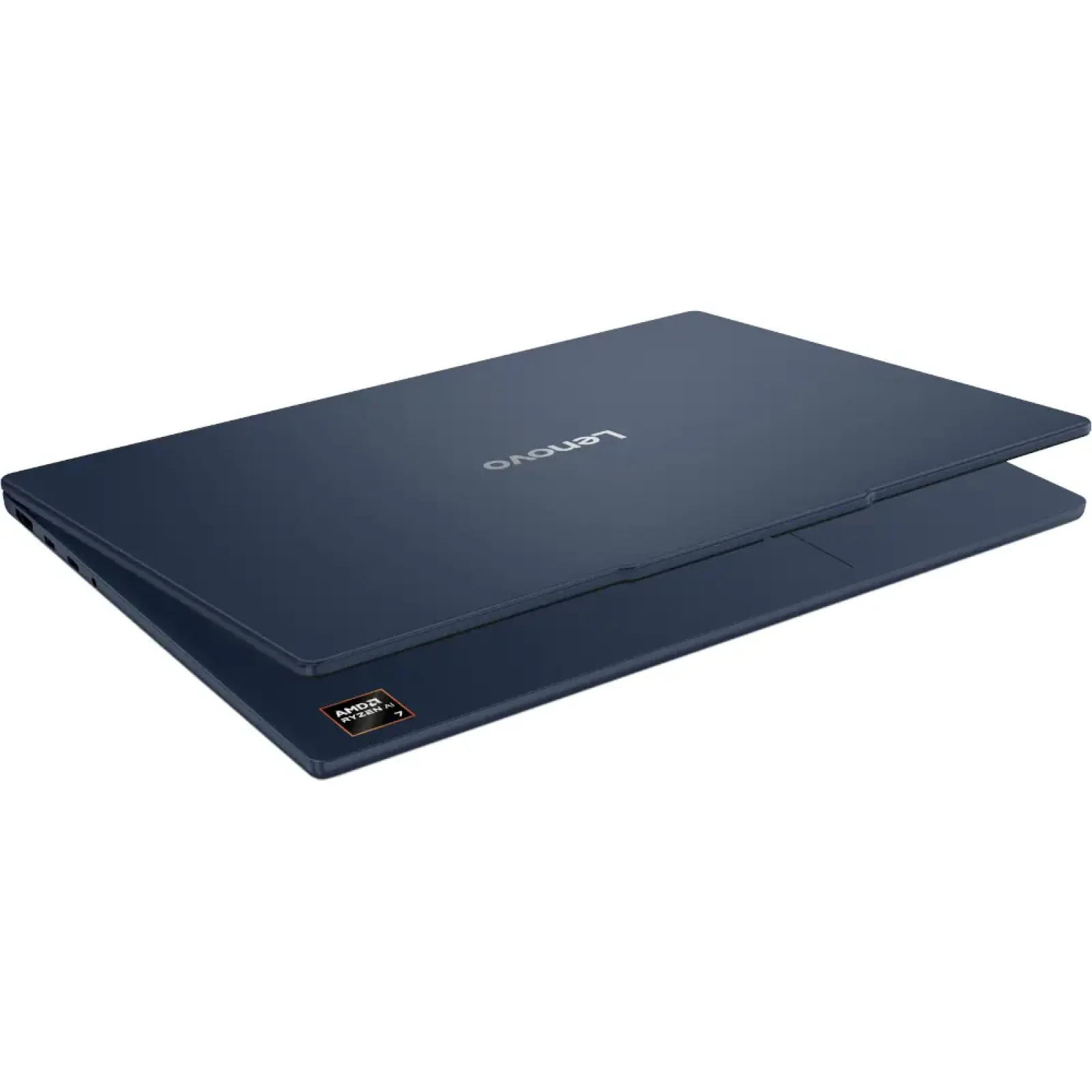 Ноутбук Lenovo 14FM/R5 7535HS/32/1TB SSD/UMA/DOS/BL/Cosmi c blue IdeaPad Slim 5 14ARP10 (83HT0033RA) UA