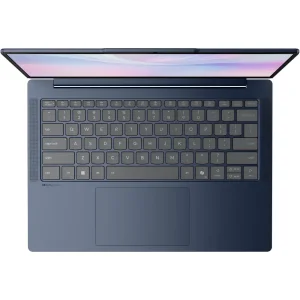 Ноутбук Lenovo 14FM/R5 7535HS/32/1TB SSD/UMA/DOS/BL/Cosmi c blue IdeaPad Slim 5 14ARP10 (83HT0033RA) UA