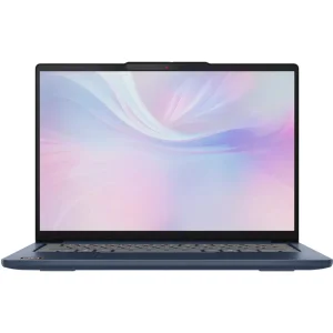 Ноутбук Lenovo 14FM/R5 7535HS/32/1TB SSD/UMA/DOS/BL/Cosmi c blue IdeaPad Slim 5 14ARP10 (83HT0033RA) UA