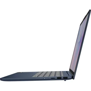 Ноутбук Lenovo 14FM/R5 7535HS/32/1TB SSD/UMA/DOS/BL/Cosmi c blue IdeaPad Slim 5 14ARP10 (83HT0033RA) UA