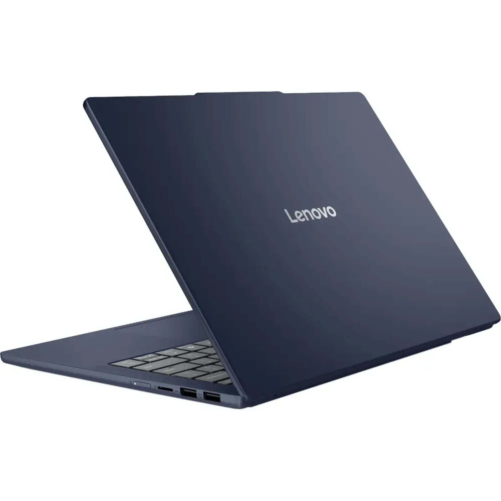 Ноутбук Lenovo 14FM/R5 7535HS/32/1TB SSD/UMA/DOS/BL/Cosmi c blue IdeaPad Slim 5 14ARP10 (83HT0033RA) UA