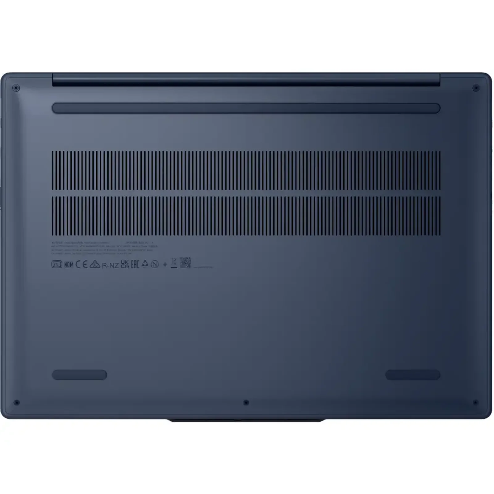 Ноутбук Lenovo 14FM/R5 7535HS/32/1TB SSD/UMA/DOS/BL/Cosmi c blue IdeaPad Slim 5 14ARP10 (83HT0033RA) UA