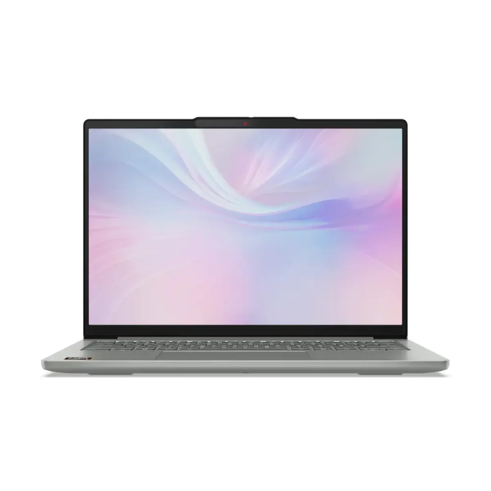 Ноутбук Lenovo 14FM/R7 7735HS/16/1TB SSD/UMA/DOS/BL/Luna grey IdeaPad Slim 5 14ARP10 (83HT0034RA) UA