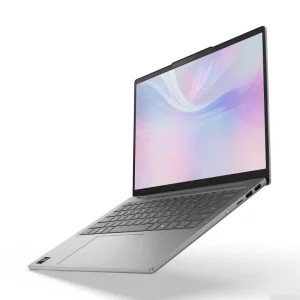 Ноутбук Lenovo 14FM/R7 7735HS/16/1TB SSD/UMA/DOS/BL/Luna grey IdeaPad Slim 5 14ARP10 (83HT0034RA) UA