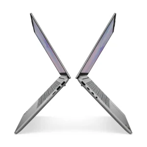 Ноутбук Lenovo 14FM/R7 7735HS/16/1TB SSD/UMA/DOS/BL/Luna grey IdeaPad Slim 5 14ARP10 (83HT0034RA) UA