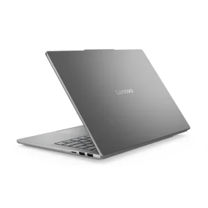 Ноутбук Lenovo 14FM/R7 7735HS/16/1TB SSD/UMA/DOS/BL/Luna grey IdeaPad Slim 5 14ARP10 (83HT0034RA) UA