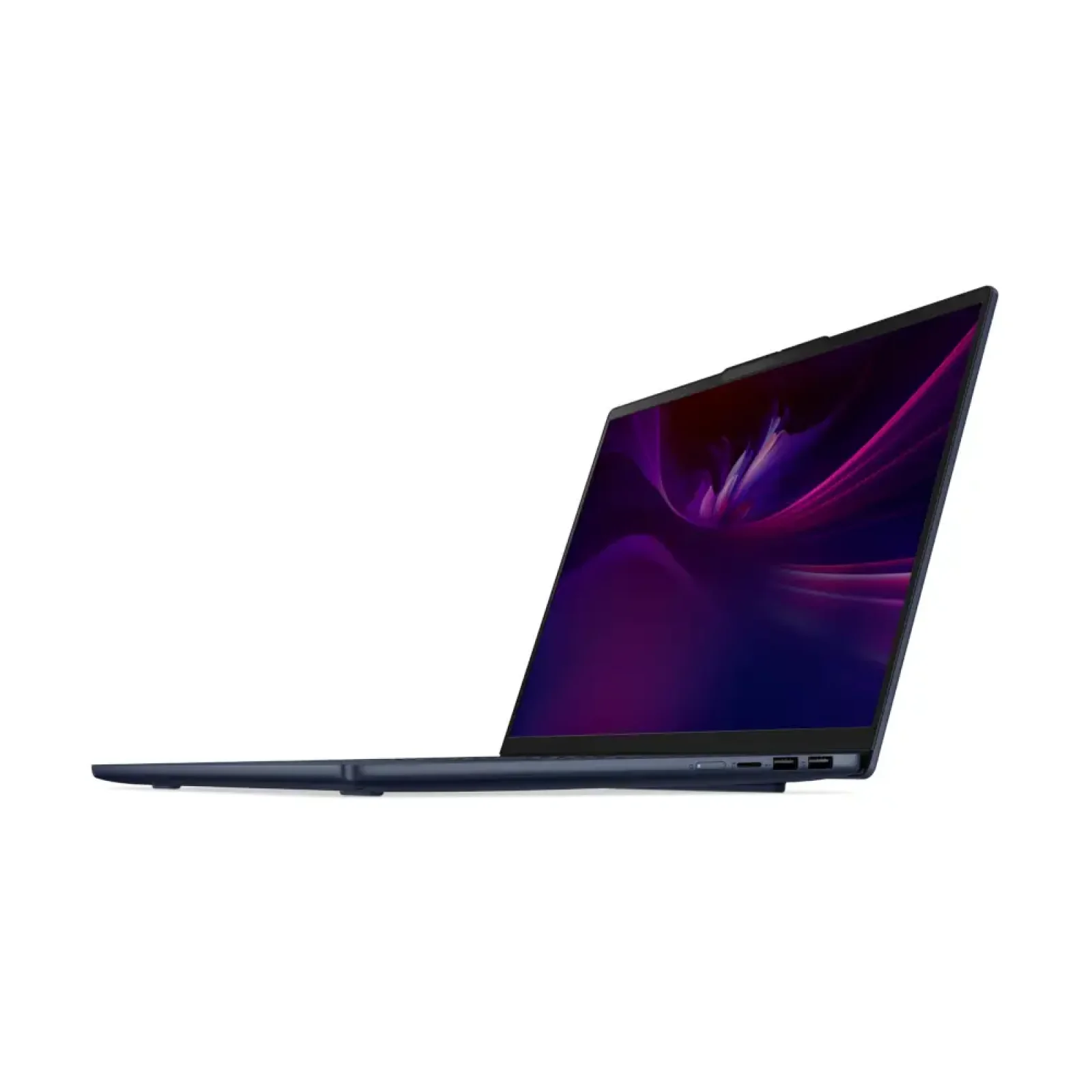 Ноутбук Lenovo IdeaPad Slim 5 16IRH10 Cosmic Blue (83HS005URA) UA