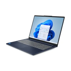 Ноутбук Lenovo IdeaPad Slim 5 16IRH10 Cosmic Blue (83HS005URA) UA