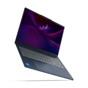 Ноутбук Lenovo IdeaPad Slim 5 16IRH10 Cosmic Blue (83HS005URA) UA