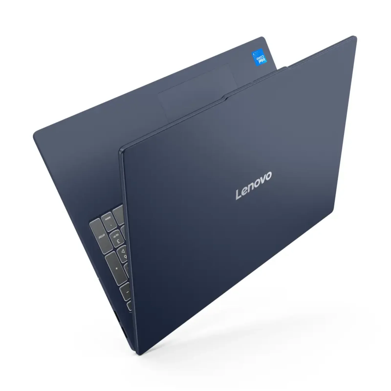 Ноутбук Lenovo IdeaPad Slim 5 16IRH10 Cosmic Blue (83HS005URA) UA