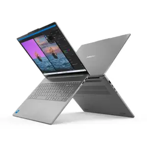 Ноутбук Lenovo IdeaPad Slim 5 16IRH10 Luna Gray (83HS008MRA) UA