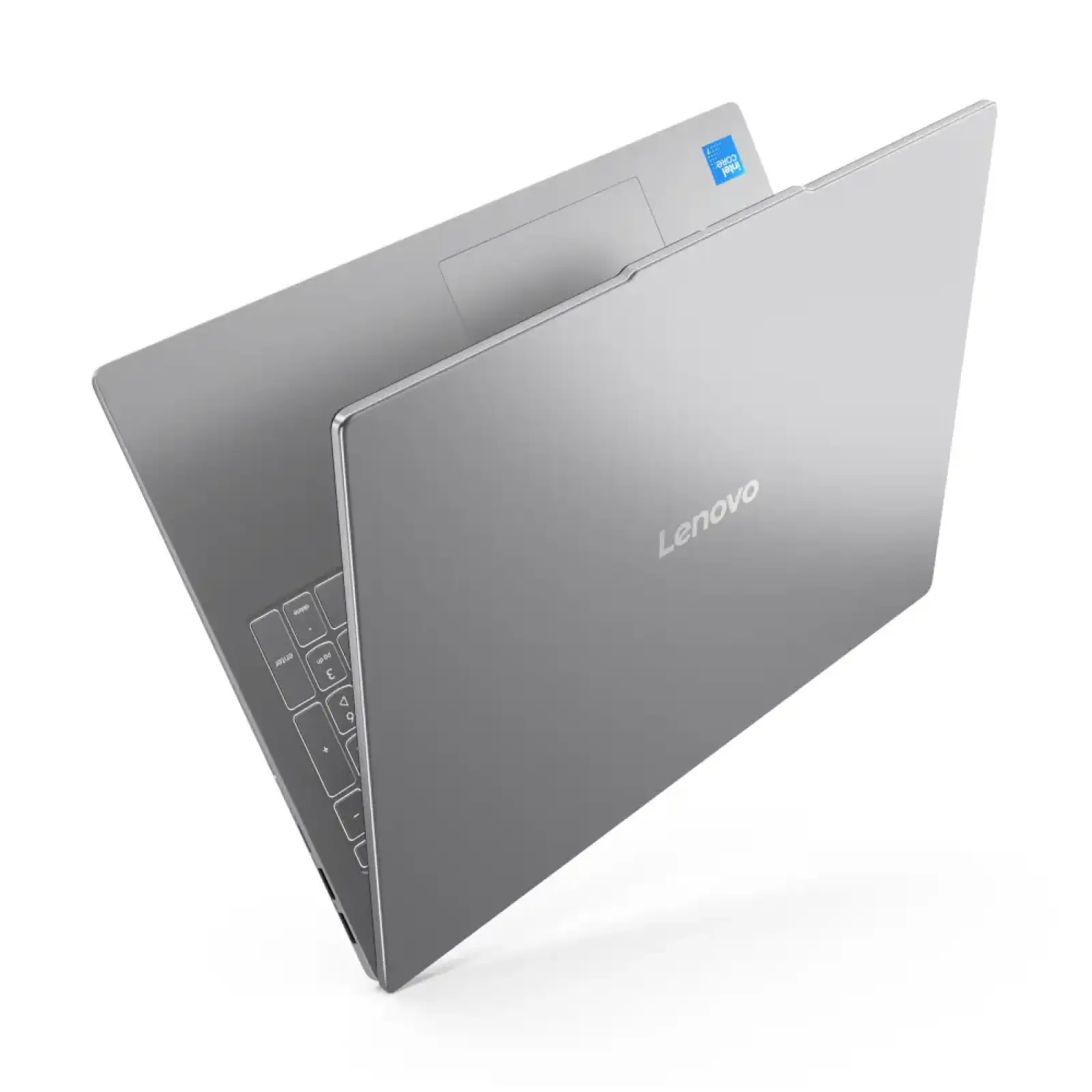 Ноутбук Lenovo IdeaPad Slim 5 16IRH10 Luna Gray (83HS008MRA) UA