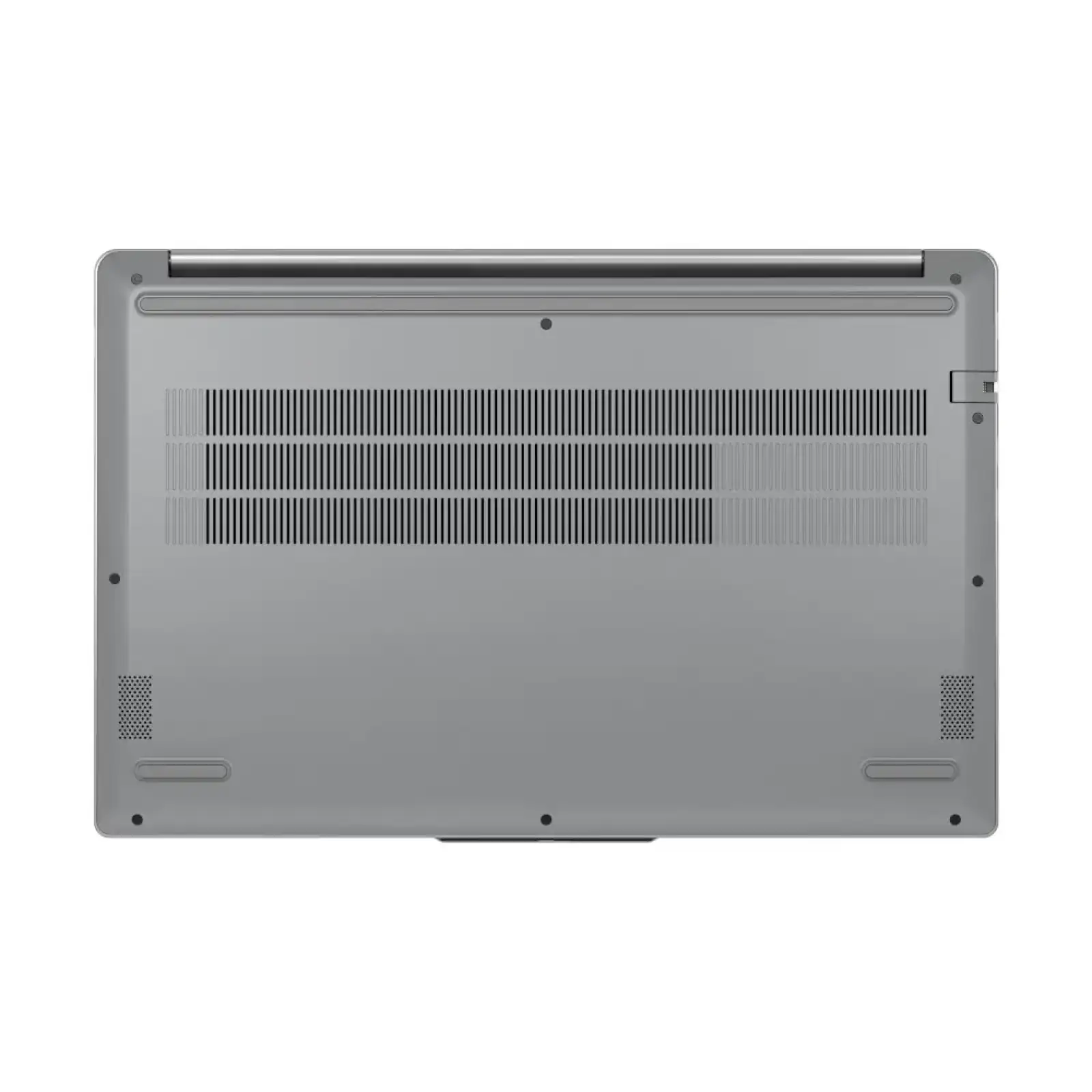 Ноутбук Lenovo 15.6FM/i5-12450HX/16/512/RTX 2050 4GB/DOS/ BL/Luna grey LOQ 15IAX9E (83LK00CERA) UA