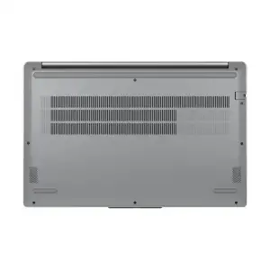 Ноутбук Lenovo 15.6FM/i5-12450HX/16/512/RTX 2050 4GB/DOS/ BL/Luna grey LOQ 15IAX9E (83LK00CERA) UA