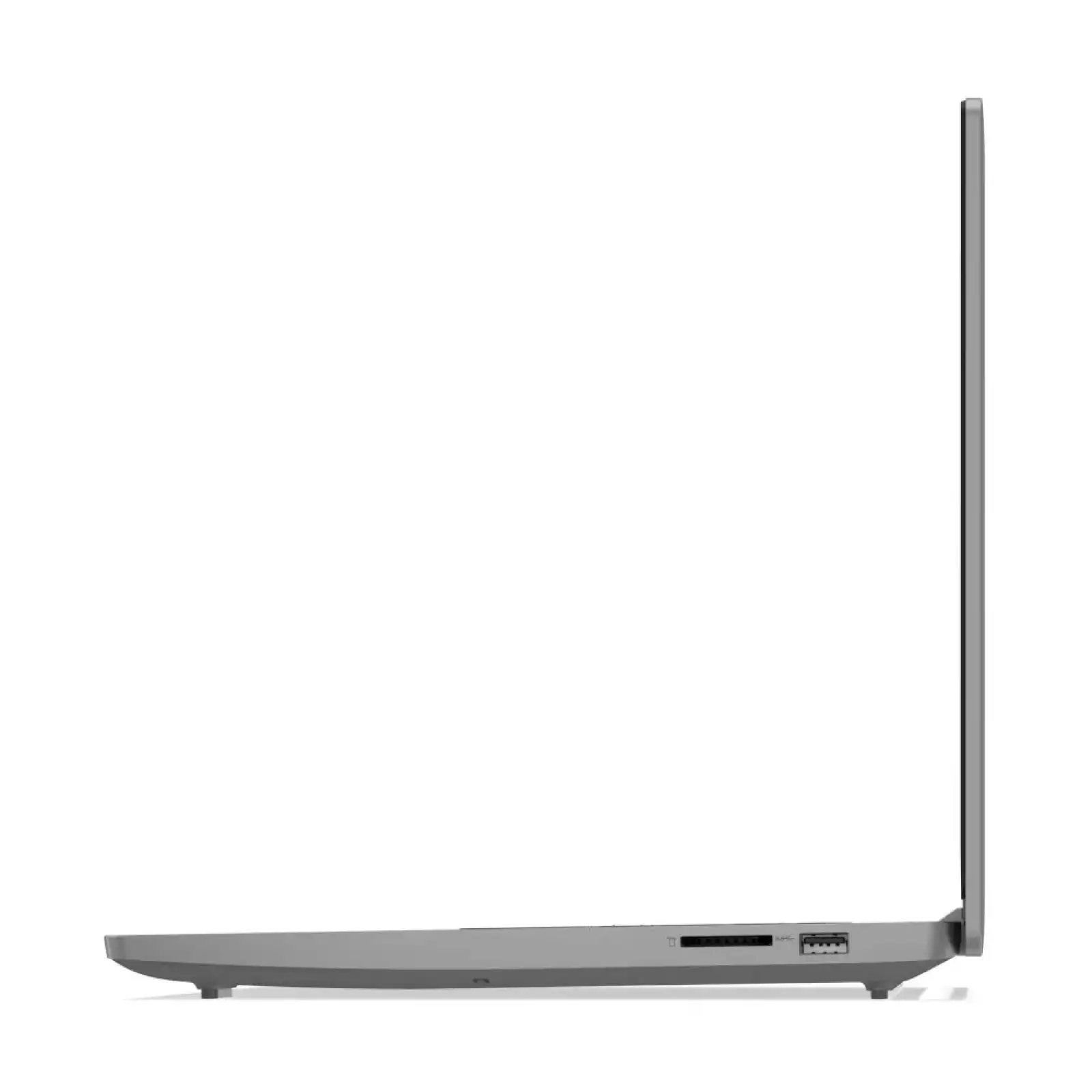 Ноутбук Lenovo 15.6FM/i5-12450HX/16/512/RTX 2050 4GB/DOS/ BL/Luna grey LOQ 15IAX9E (83LK00CERA) UA