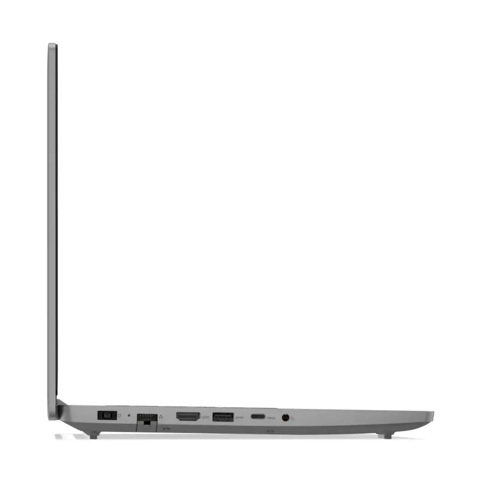 Ноутбук Lenovo 15.6FM/i5-12450HX/16/512/RTX 2050 4GB/DOS/ BL/Luna grey LOQ 15IAX9E (83LK00CERA) UA