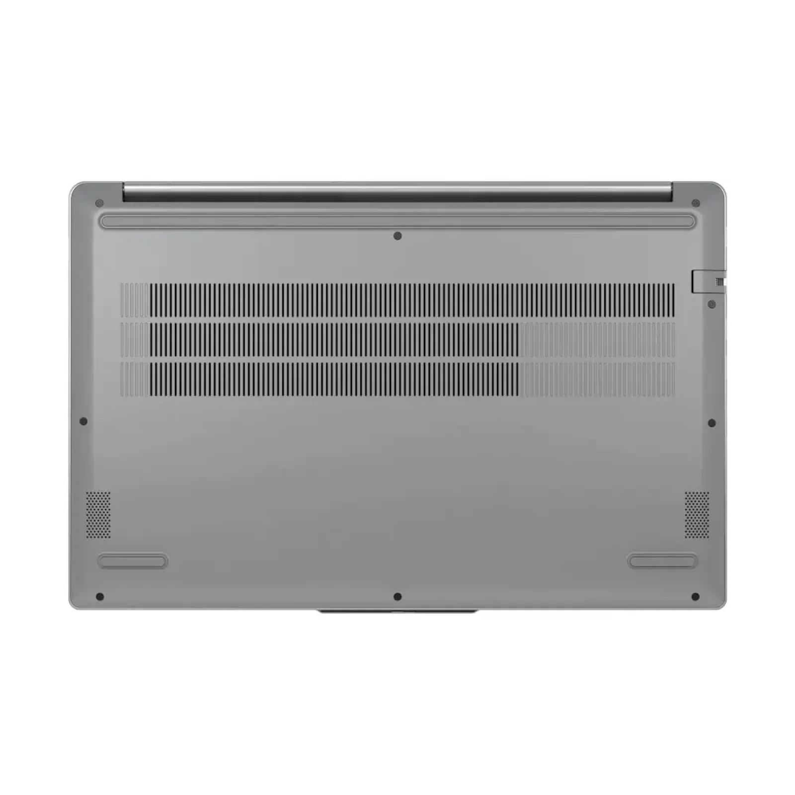 Ноутбук Lenovo 15.6FM/i5-12450HX/16/512/RTX 4050 6GB/DOS/ BL/Luna grey LOQ 15IAX9E (83LK00CDRA) UA
