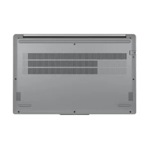 Ноутбук Lenovo 15.6FM/i5-12450HX/16/512/RTX 4050 6GB/DOS/ BL/Luna grey LOQ 15IAX9E (83LK00CDRA) UA