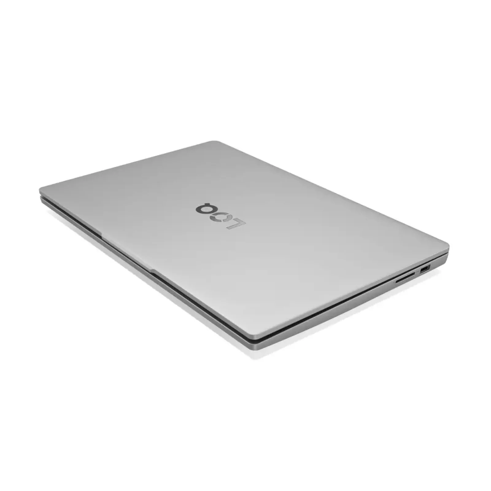 Ноутбук Lenovo 15.6FM/i5-12450HX/16/512/RTX 4050 6GB/DOS/ BL/Luna grey LOQ 15IAX9E (83LK00CDRA) UA