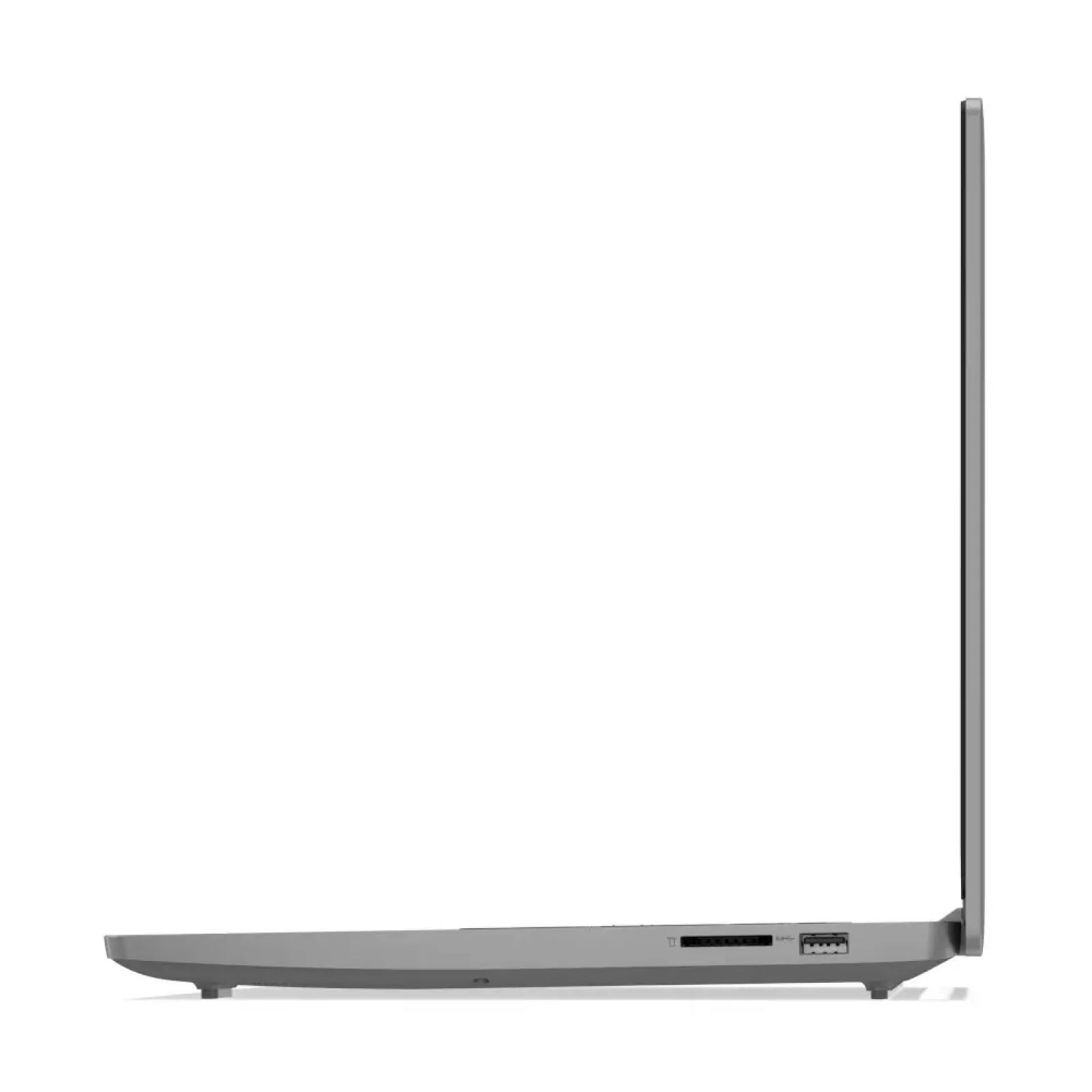 Ноутбук Lenovo 15.6FM/i5-12450HX/16/512/RTX 4050 6GB/DOS/ BL/Luna grey LOQ 15IAX9E (83LK00CDRA) UA