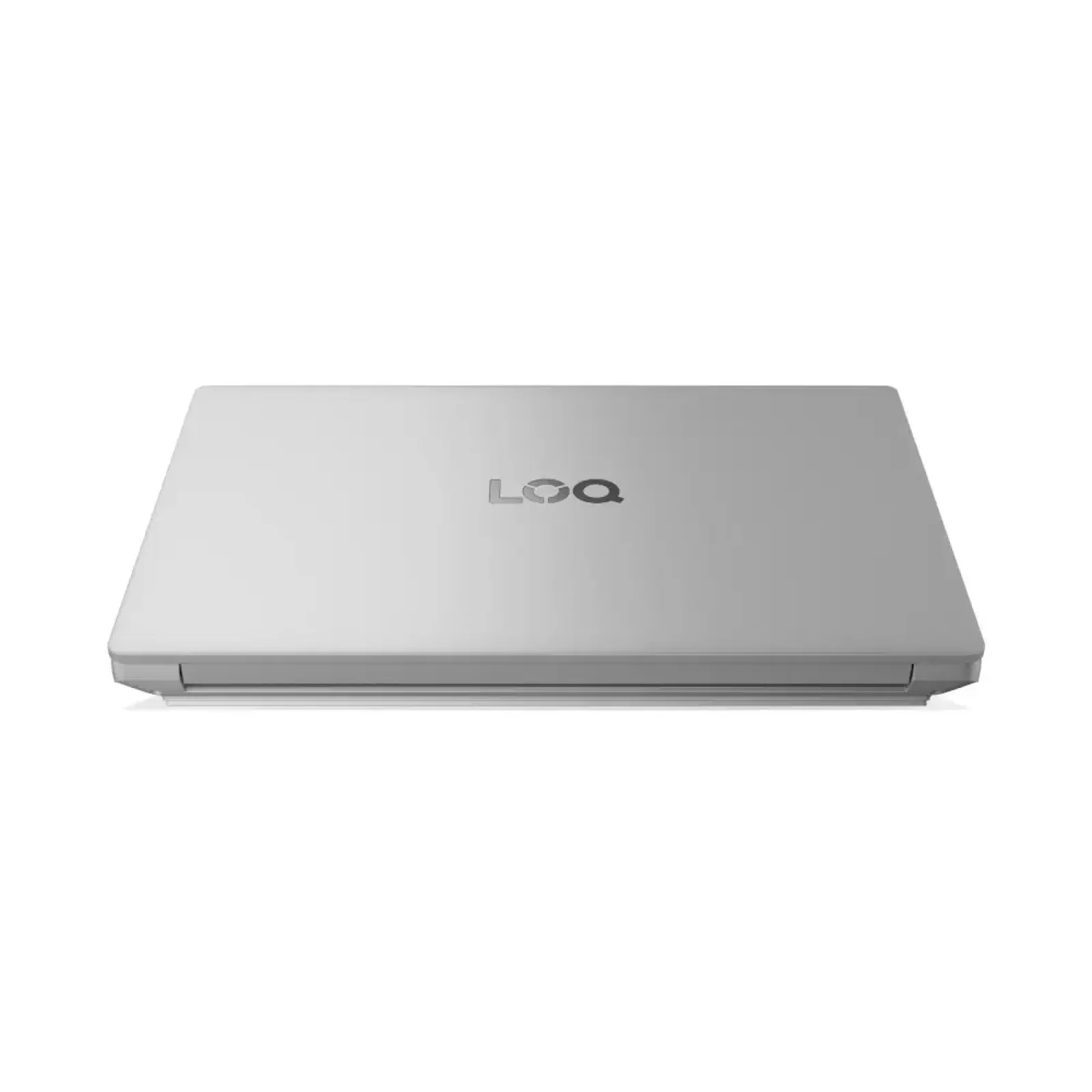 Ноутбук Lenovo 15.6FM/i5-12450HX/16/512/RTX 4050 6GB/DOS/ BL/Luna grey LOQ 15IAX9E (83LK00CDRA) UA