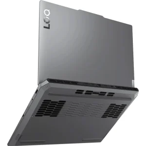 Ноутбук Lenovo 15.6FM/R5 7235HS/16/512/RTX 4050 6GB/DOS/B L/Luna grey LOQ 15ARP9 (83JC00JMRA) UA
