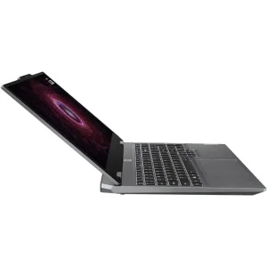 Ноутбук Lenovo 15.6FM/R5 7235HS/16/512/RTX 4050 6GB/DOS/B L/Luna grey LOQ 15ARP9 (83JC00JMRA) UA