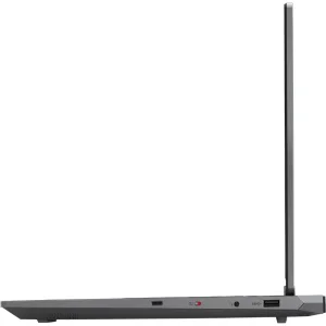 Ноутбук Lenovo 15.6FM/R5 7235HS/16/512/RTX 4050 6GB/DOS/B L/Luna grey LOQ 15ARP9 (83JC00JMRA) UA