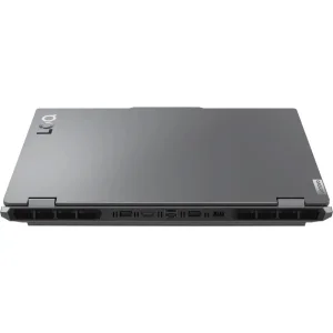 Ноутбук Lenovo 15.6FM/R5 7235HS/16/512/RTX 4050 6GB/DOS/B L/Luna grey LOQ 15ARP9 (83JC00JMRA) UA